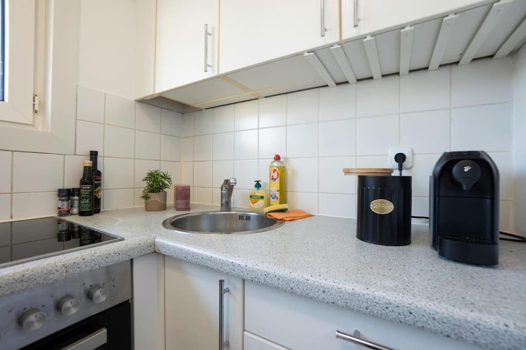 Stylish 2 Floor Penthouse • 15 Min To City Center 비엔나 외부 사진