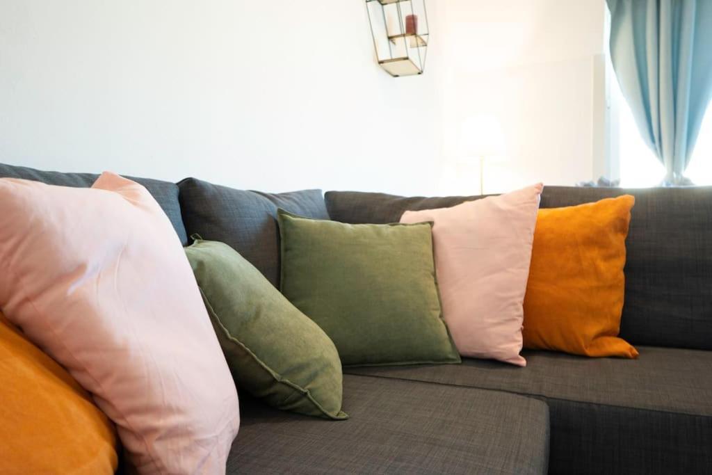 Stylish 2 Floor Penthouse • 15 Min To City Center 비엔나 외부 사진