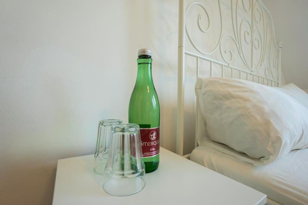 Stylish 2 Floor Penthouse • 15 Min To City Center 비엔나 외부 사진
