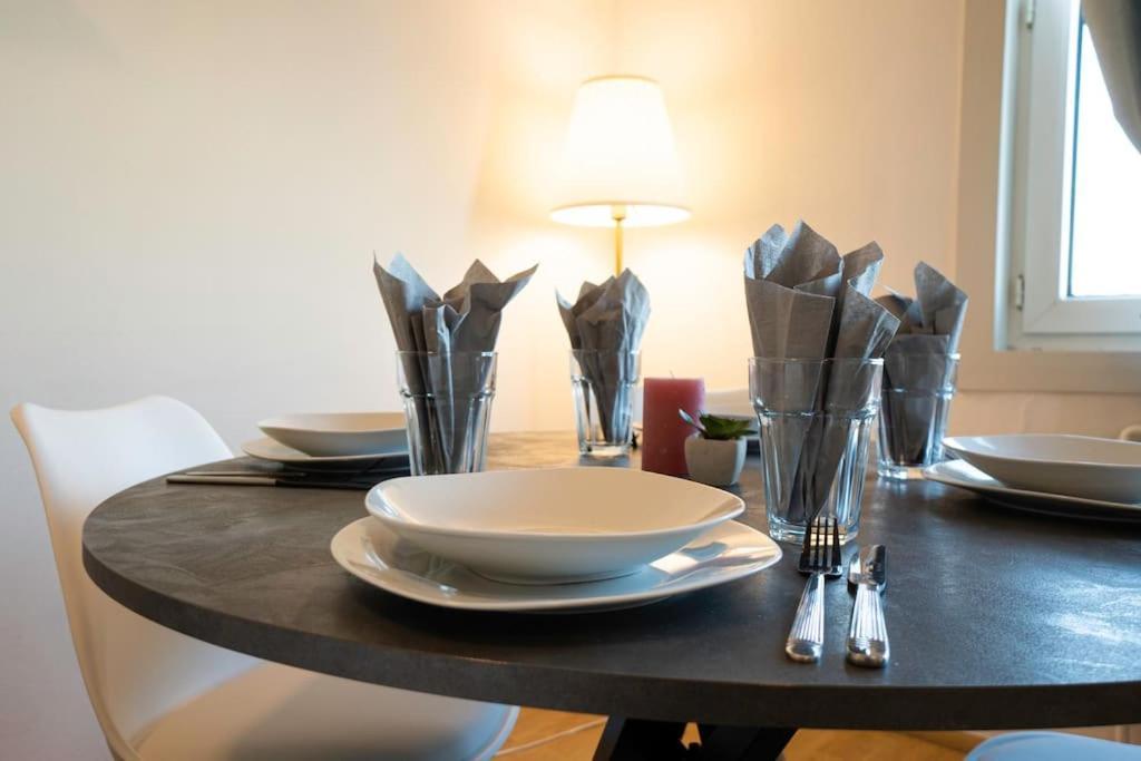 Stylish 2 Floor Penthouse • 15 Min To City Center 비엔나 외부 사진