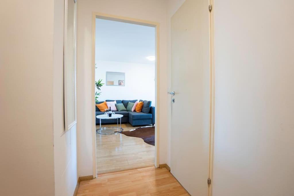 Stylish 2 Floor Penthouse • 15 Min To City Center 비엔나 외부 사진